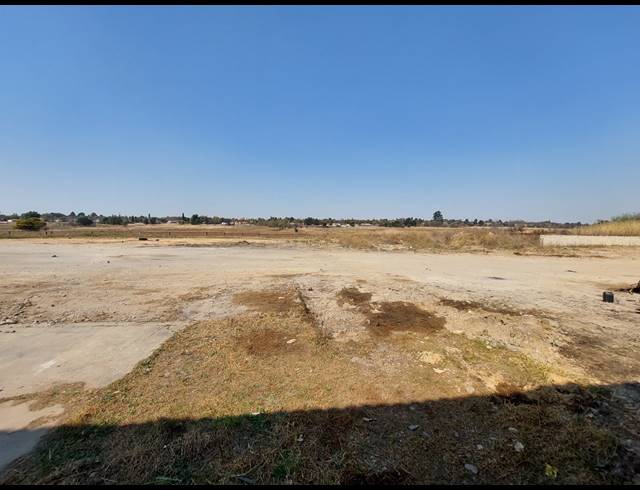 2,400M² WORKSHOP TO LET IN FAIRLEADS